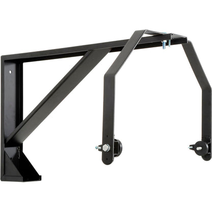 Global Industrial Wall Ceiling Hanging Bracket & Mounting Hardware For Salamander Heater (WB653564)