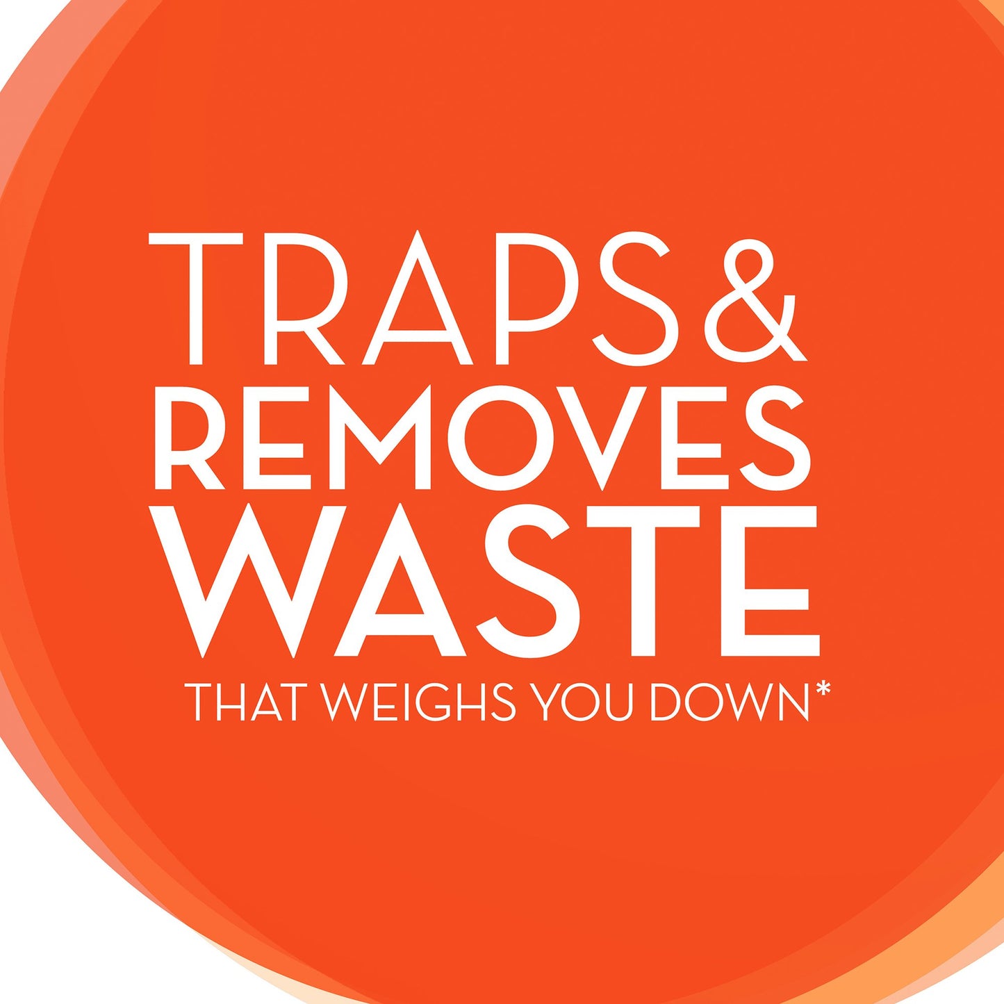 Metamucil® Fiber Supplement Orange Flavor Powder 15 oz. 3.4 Gram Strength Psyllium Husk (446936_BT)