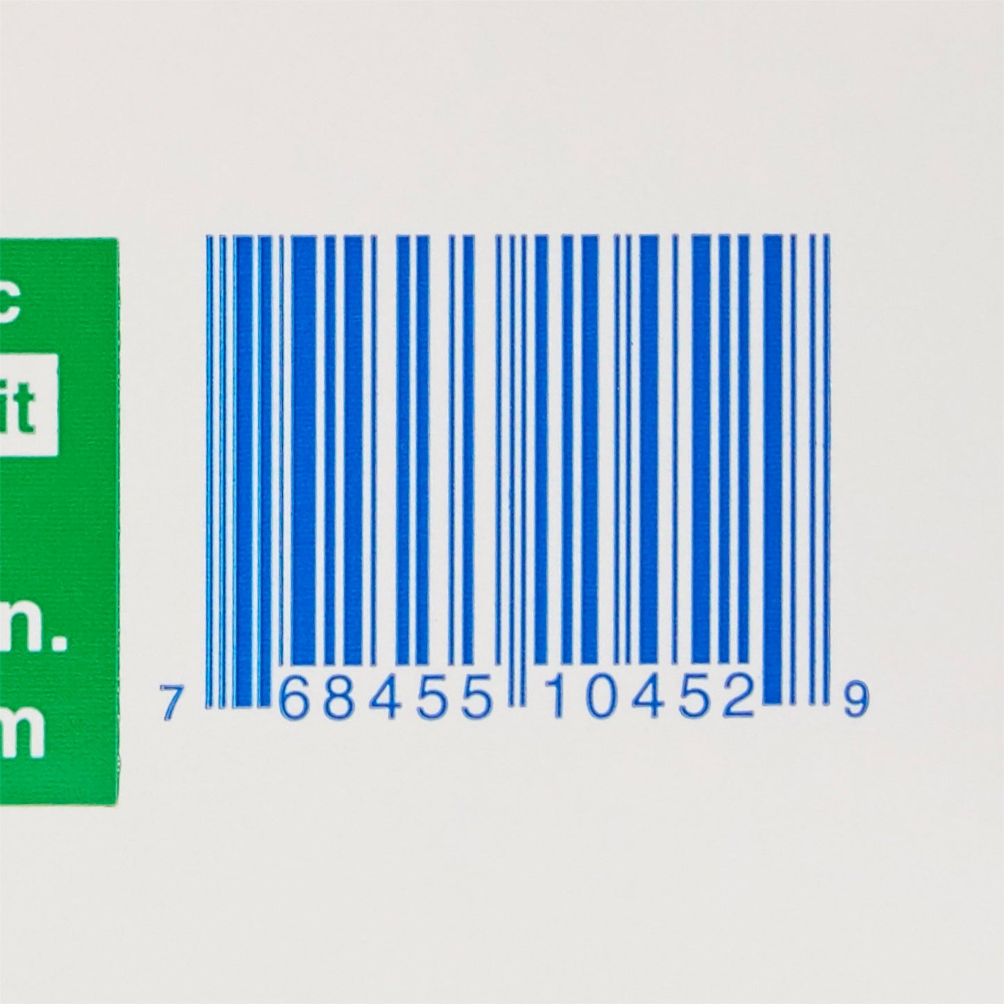 Sur-Fit Natura® Durahesive® Ostomy Barrier Moldable, Extended Wear Acrylic Tape 45 mm Flange Sur-Fit Natura® System 1/2 to 7/8 Inch Opening (461893_EA)