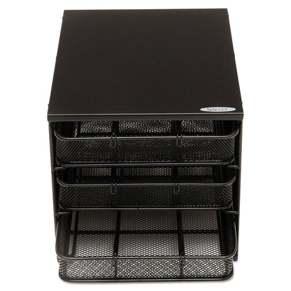 safco-3-drawer-hospitality-organizer-num-saf3275bl_2
