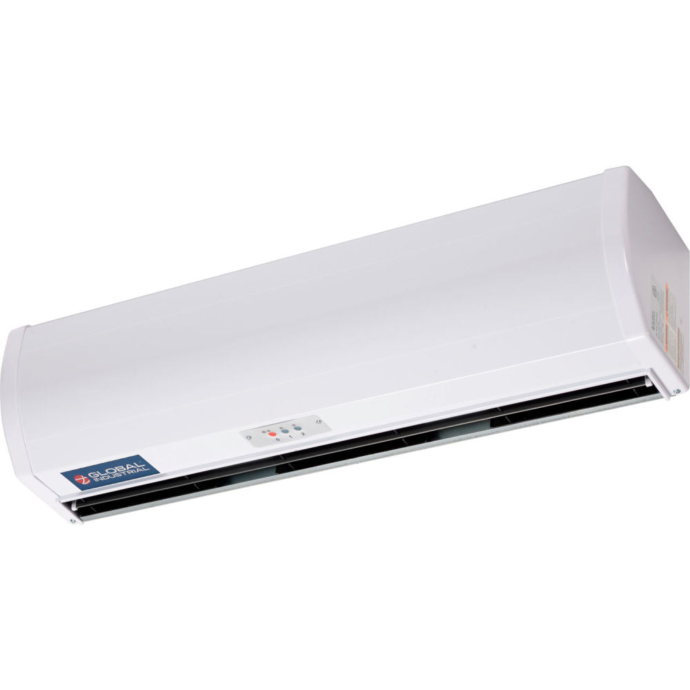 Global Industrial Air Curtain With Remote Control, 36"W (WB246608)