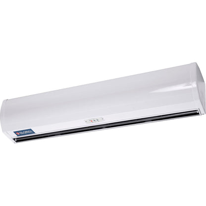 Global Industrial Air Curtain With Remote Control, 48"W (WB246609)
