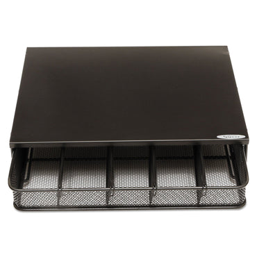 safco-one-drawer-hospitality-organizer-num-saf3274bl_2