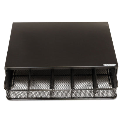 safco-one-drawer-hospitality-organizer-num-saf3274bl_2