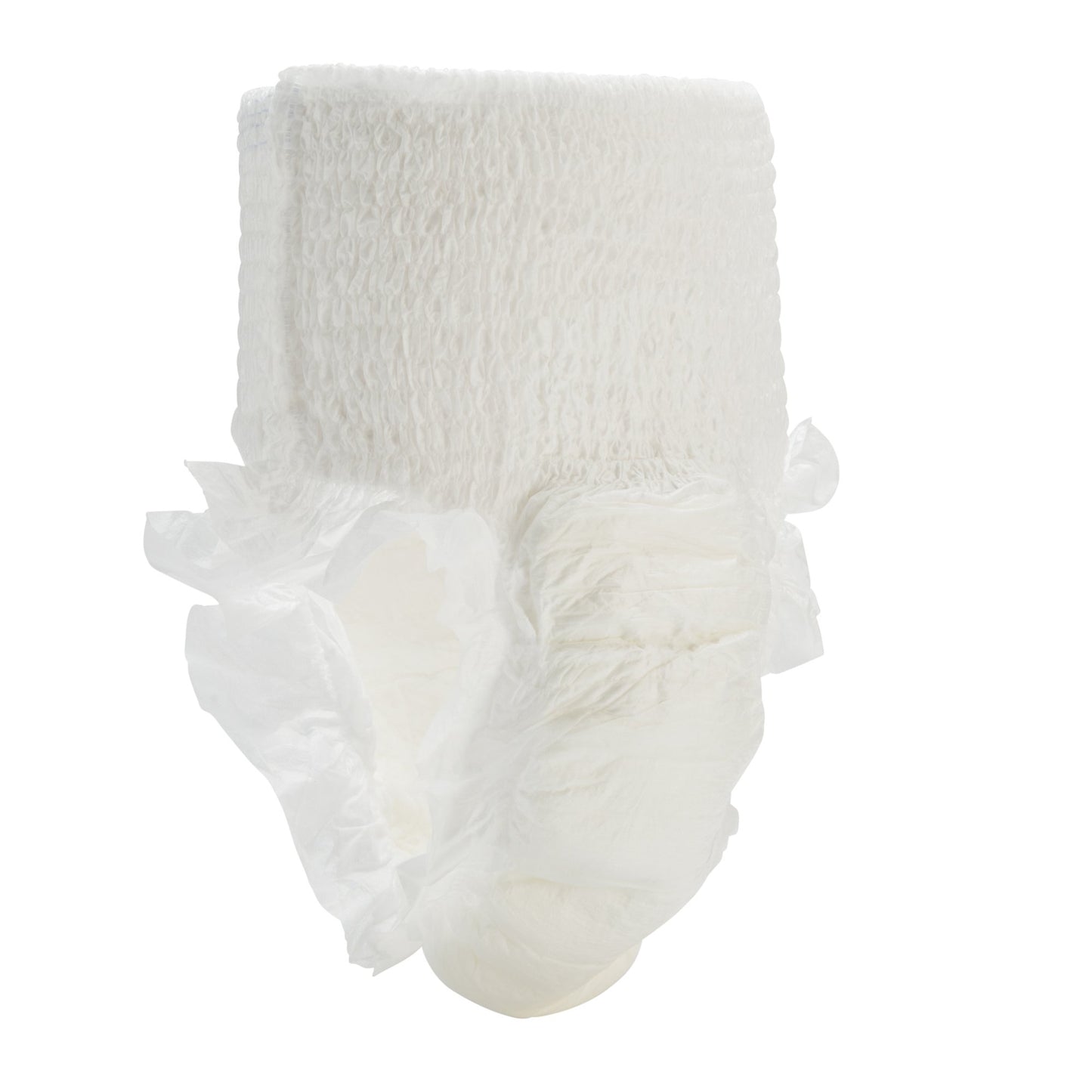 Sure Care™ Super Unisex Adult Absorbent Underwear Pull On with Tear Away Seams X-Large Disposable Heavy Absorbency (547559_CS)