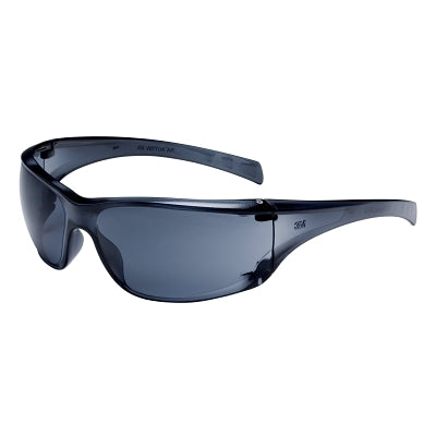 3M Virtua™ AP Protective Eyewear, Gray Lens, Anti-Scratch, Gray Frame, Plastic Frame (247-11815-00000-20)