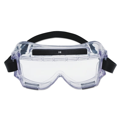 3M Centurion® Splash Goggles, Clear/Clear, Hard Coat (247-40304-00000-10)
