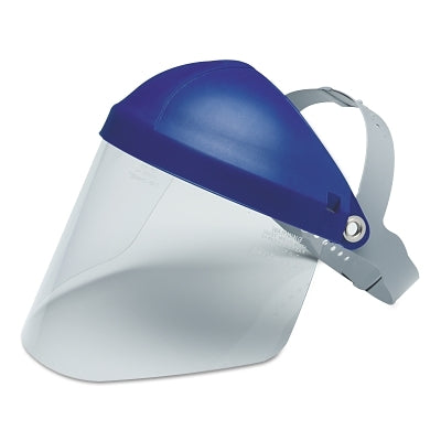 3M AO Tuffmaster Faceshields, WE96S, Clear PETG (247-82580-00000)