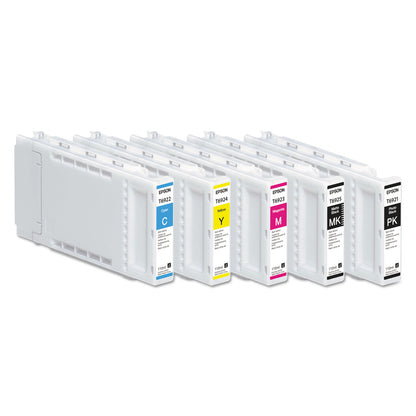 Epson® T692100 UltraChrome XD Ink, Photo Black (EPST692100)