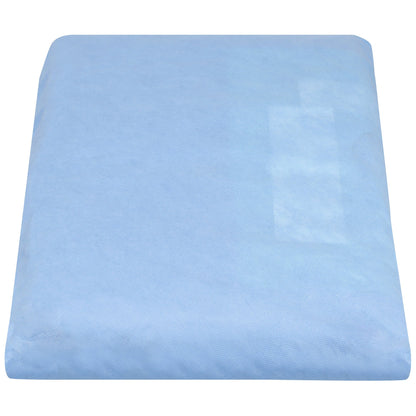 McKesson Orthopedic Drape Shoulder Arthroscopy Drape 102 W X 160 L Inch Sterile (1101303_PK)