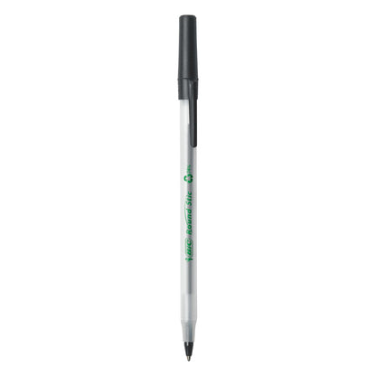 bic-ecolutions-round-stic-stick-ballpoint-pen-num-bicgsme509bk_2