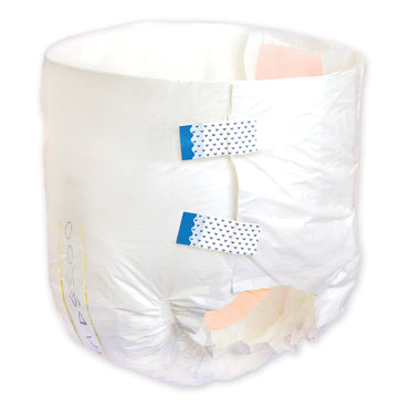 Tranquility® ATN Unisex Adult Incontinence Brief X-Large Disposable Heavy Absorbency (585794_CS)