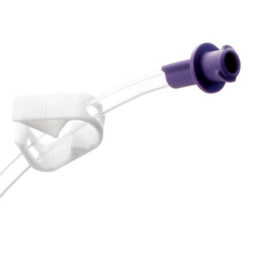 Bolink™ Small Cap Gravity Feeding Set with Cross Spike and ENFit Connector Bolink™ (1107856_CS)