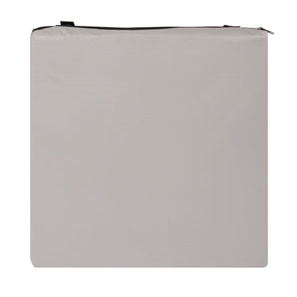McKesson Seat Cushion 16 W X 16 L X 3 D Inch Foam / Gel (1065560_EA)