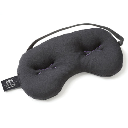 IMAK® Eye Pillow Cold Therapy Mask Eye One Size Fits Most Cotton / Elastic / ergoBeads Reusable (830690_EA)