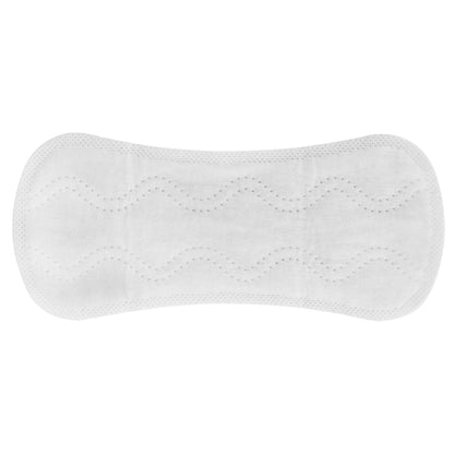 Hospeco® Maxithins® Vended Pantyliners, Light Protection, 200/Case (HOS25030073)