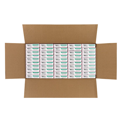 Hospeco® Maxithins® Vended Pantyliners, Light Protection, 200/Case (HOS25030073)