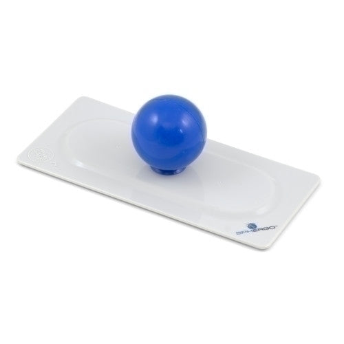 Impact® SPHERGO® Surface Cleaning Tool, Medium, 12/Case (IMP2505-SPH-MST)