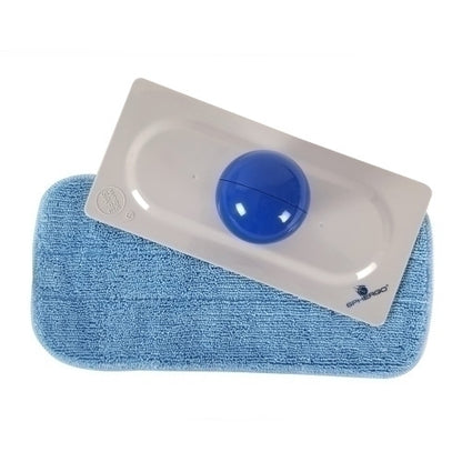 Impact® SPHERGO® Surface Cleaning Tool, Medium, 12/Case (IMP2505-SPH-MST)