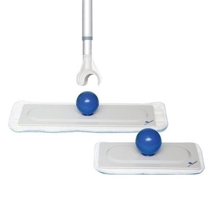 Impact® SPHERGO® Surface Cleaning Tool, Medium, 12/Case (IMP2505-SPH-MST)