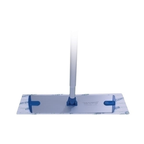 Impact® SPHERGO® Swivel® Aluminum Base for 18"-20" Pads (IMP2505-SWBASE)