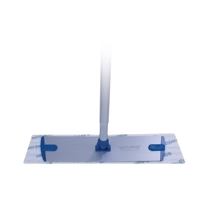 Impact® SPHERGO® Swivel® Aluminum Base for 18"-20" Pads (IMP2505-SWBASE)