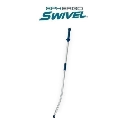 Impact® SPHERGO® Swivel® Aluminum Extension Pole (IMP2505-SWPOLE)