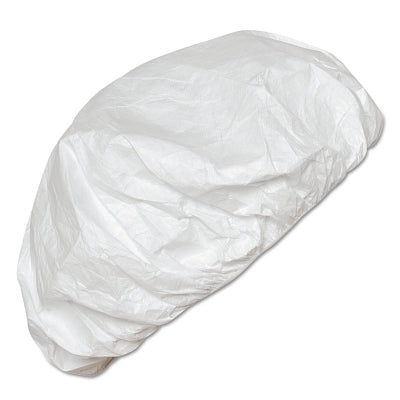 Dupont Tyvek® IsoClean® Bouffant, Universal, White, Bulk Pack (251-IC729S-00-0B)