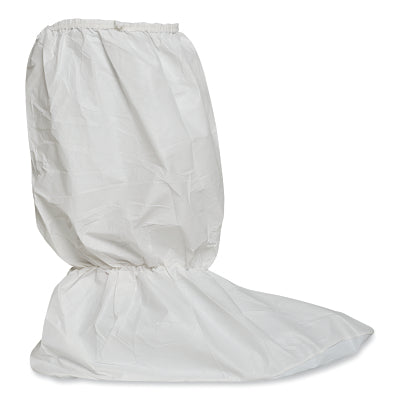 Dupont ProClean Boot Cover, Large, White (251-PC444S-LG-0B)