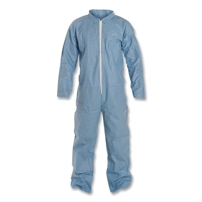 Dupont ProShield® 6 SFR Coverall, TM120S, Blue, Medium (251-TM120S-MD)