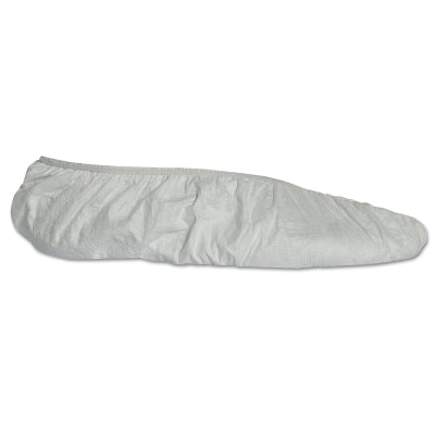 Dupont Tyvek® 400 Shoe and Boot Cover, 8.25 H, Shoe, One Size Fits Most, White (251-TY450S-00-LG)