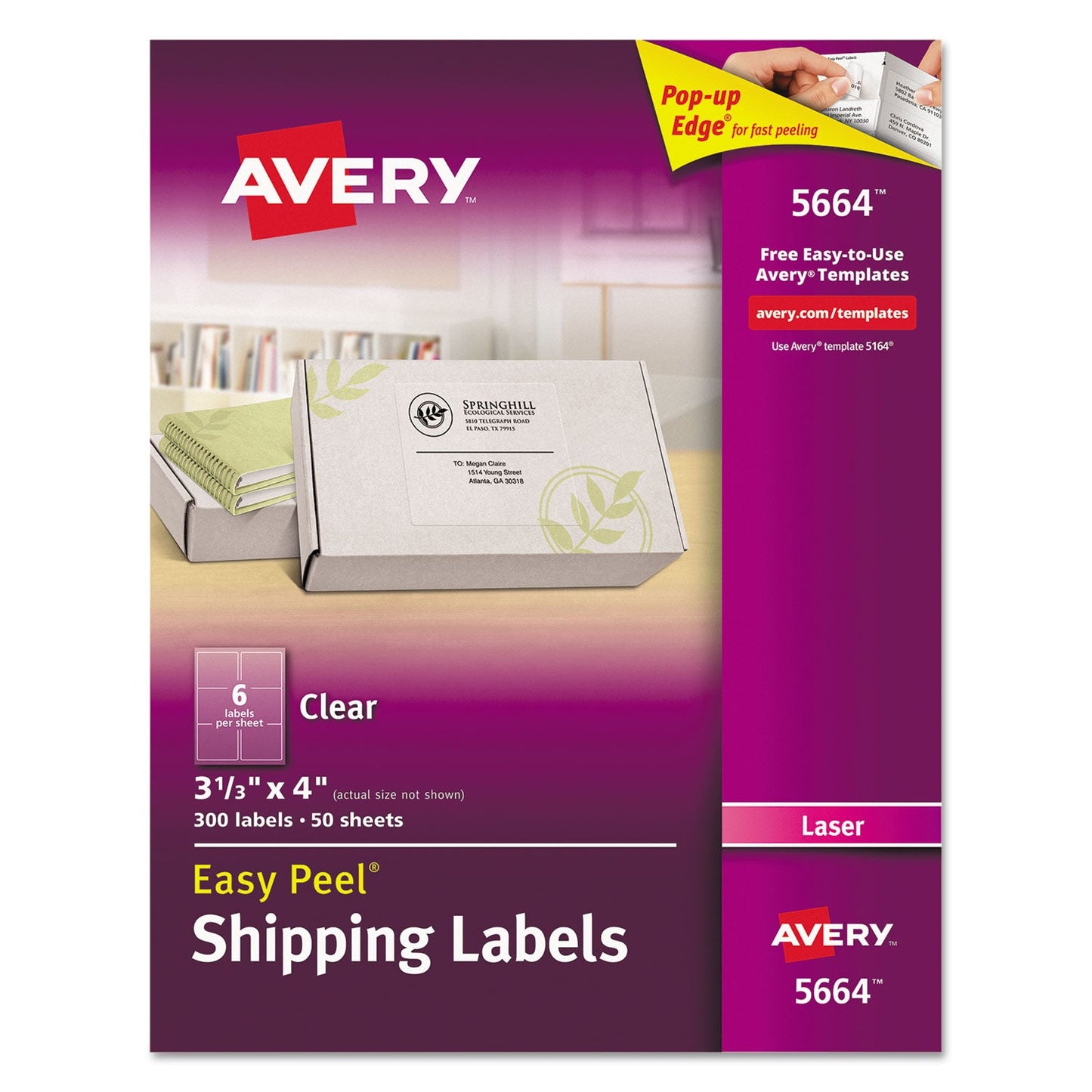 avery-matte-clear-easy-peel-mailing-labels-w-sure-feed-technology-num-ave5664_1