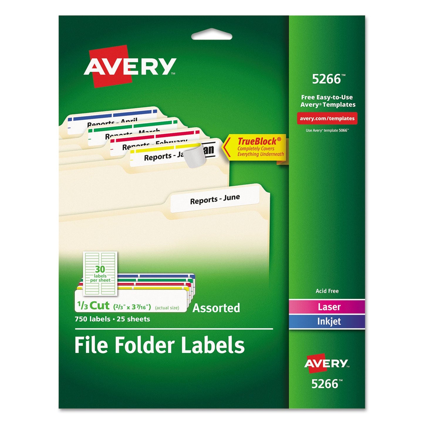 avery-r-permanent-trueblock-file-folder-labels-with-sure-feed-technology-0-66-x-3-44-white-30-sheet-25-sheets-pack-ave5266_1
