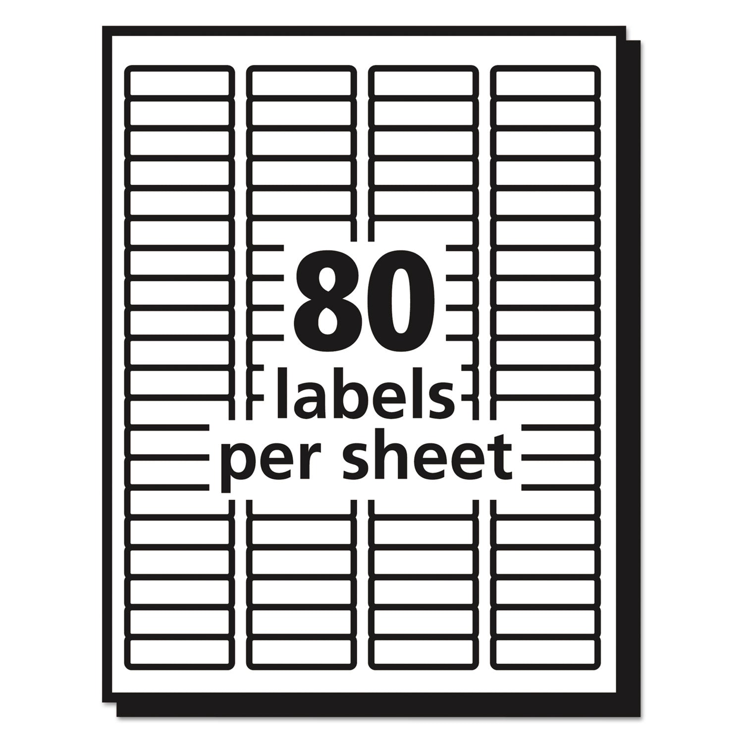 avery-matte-clear-easy-peel-mailing-labels-w-sure-feed-technology-num-ave5667_5