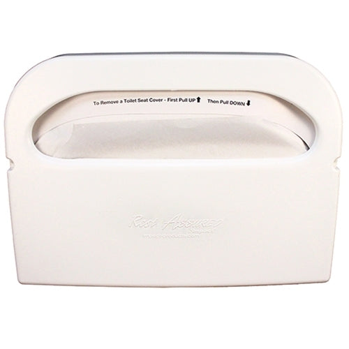 Impact® Rest Assured® Toilet Seat Cover Starter Pack (IMP25160800)
