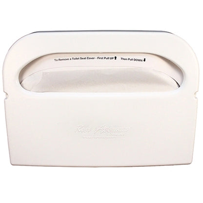 Impact® Rest Assured® Toilet Seat Cover Starter Pack (IMP25160800)