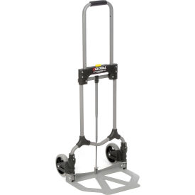 Global Industrial Folding Hand Cart 150 Lb. Capacity (WB251847)