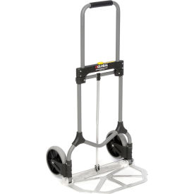 Global Industrial Folding Hand Cart 200 Lb. Capacity (WB251848)
