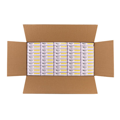 Hospeco® Maxithins® Vended Maxi Pads w/ Wings, Regular Absorbency, 250/Case (HOS25189973)
