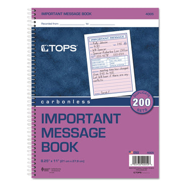 tops-telephone-message-book-num-top4005_2