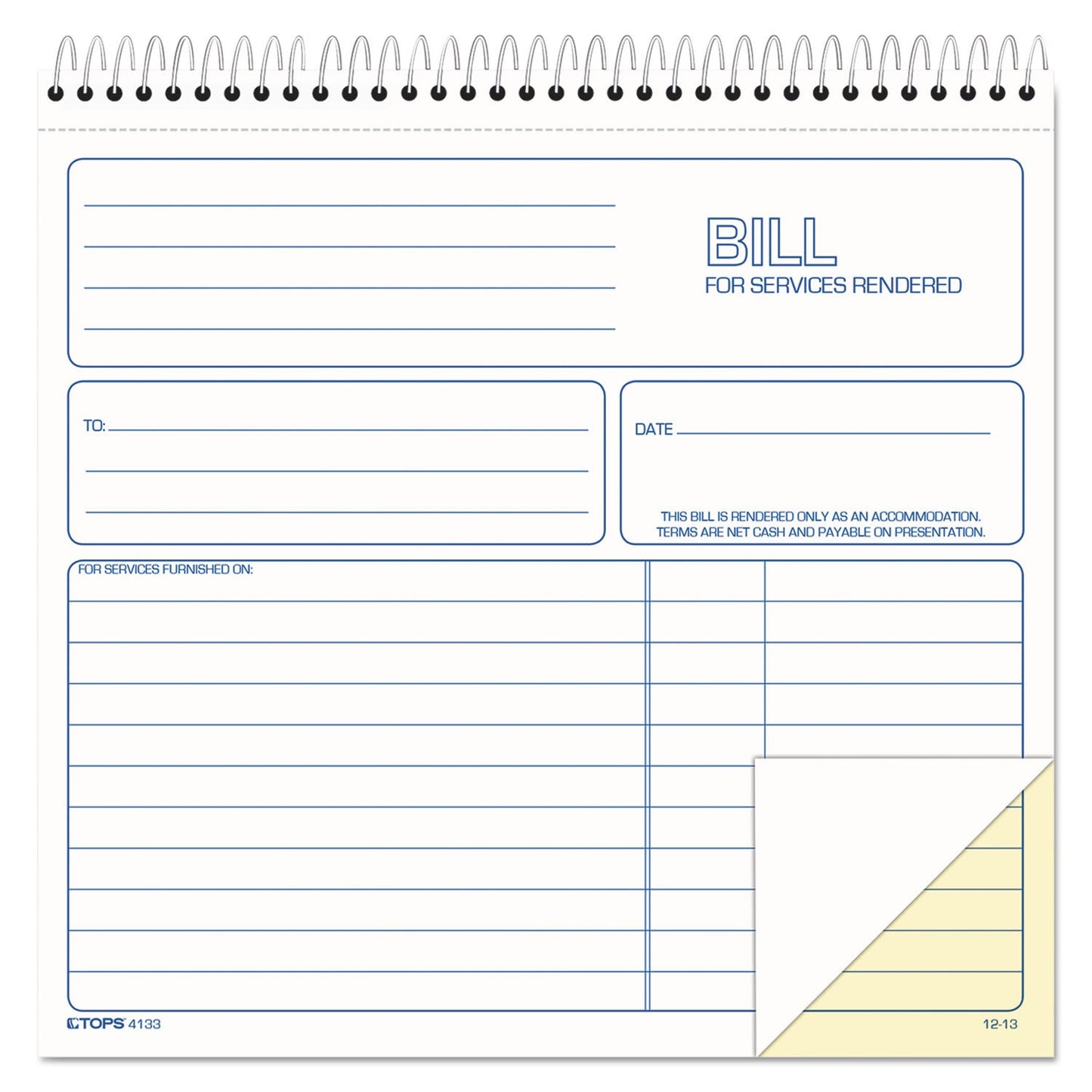 tops-spiralbound-service-invoices-num-top4133_1