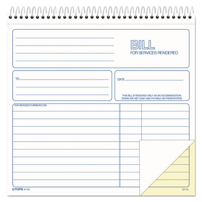 tops-spiralbound-service-invoices-num-top4133_1