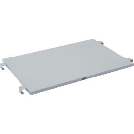 Global Industrial Additional Shelf for Nest Away Folding Truck (WB252759)
