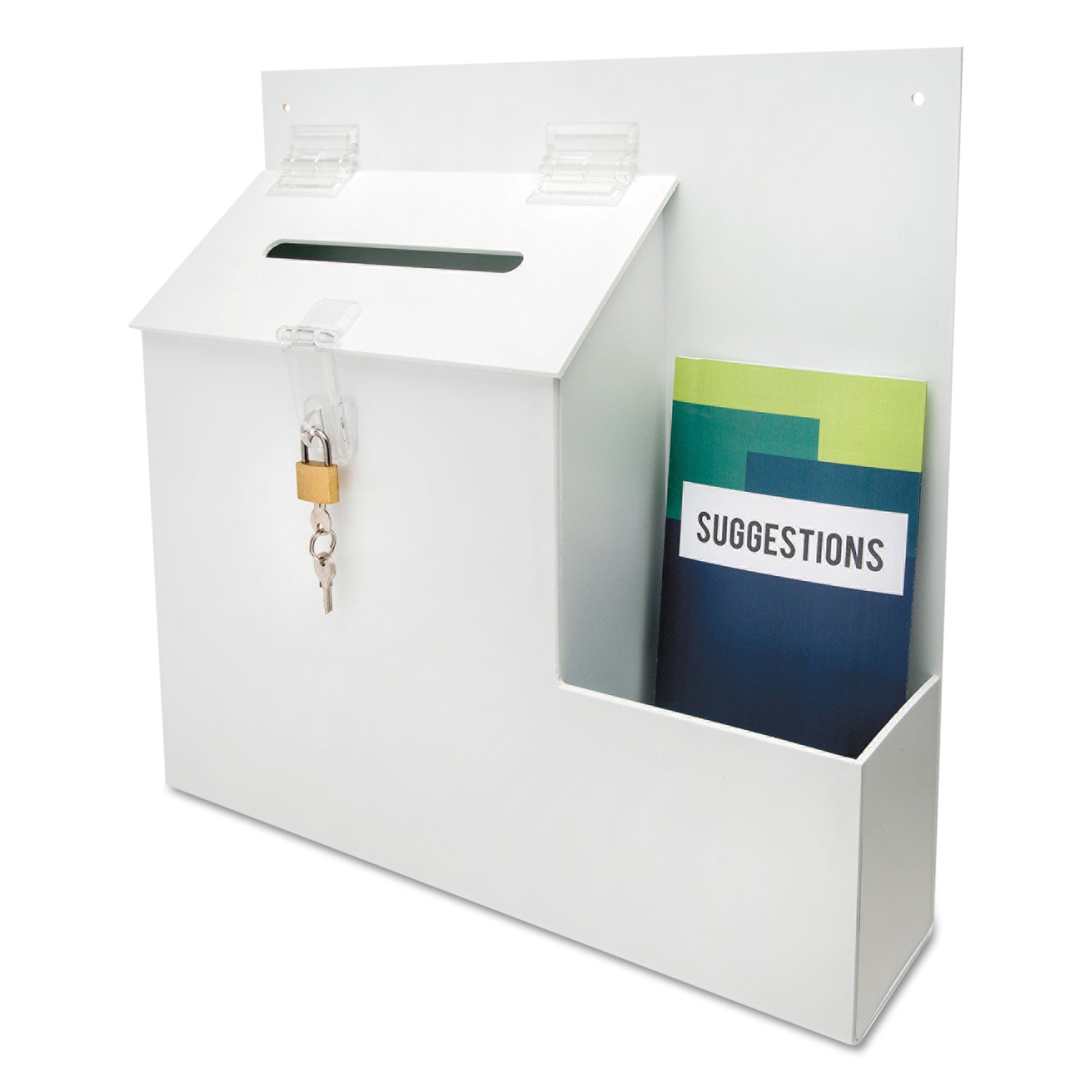 deflecto-suggestion-box-literature-holder-w-locking-top-num-def79803_1