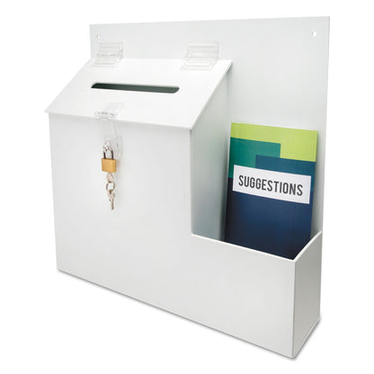 deflecto-suggestion-box-literature-holder-w-locking-top-num-def79803_1
