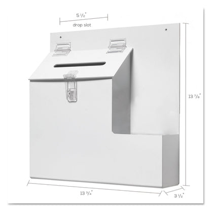 deflecto-suggestion-box-literature-holder-w-locking-top-num-def79803_4