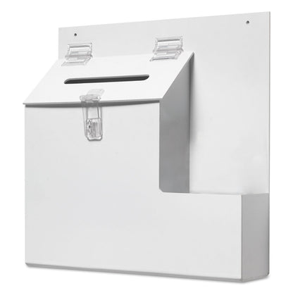 deflecto-suggestion-box-literature-holder-w-locking-top-num-def79803_5