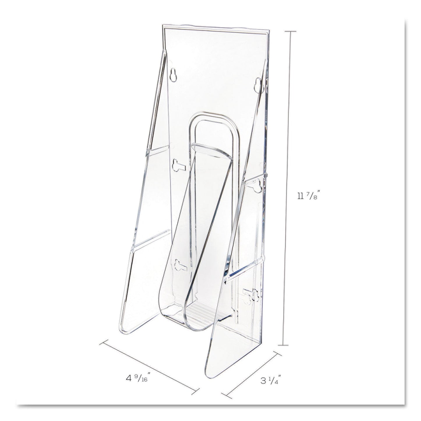 deflecto-stand-tall-wall-mount-literature-rack-num-def55601_4