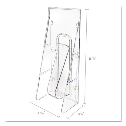 deflecto-stand-tall-wall-mount-literature-rack-num-def55601_4