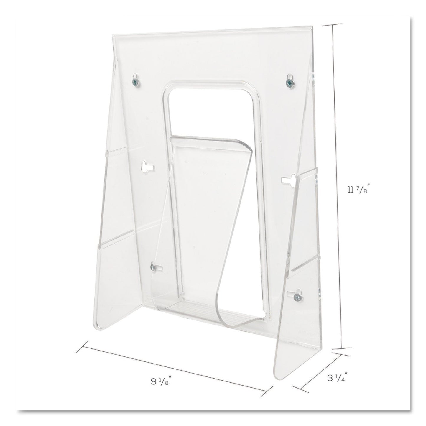 deflecto-stand-tall-wall-mount-literature-rack-num-def55501_4